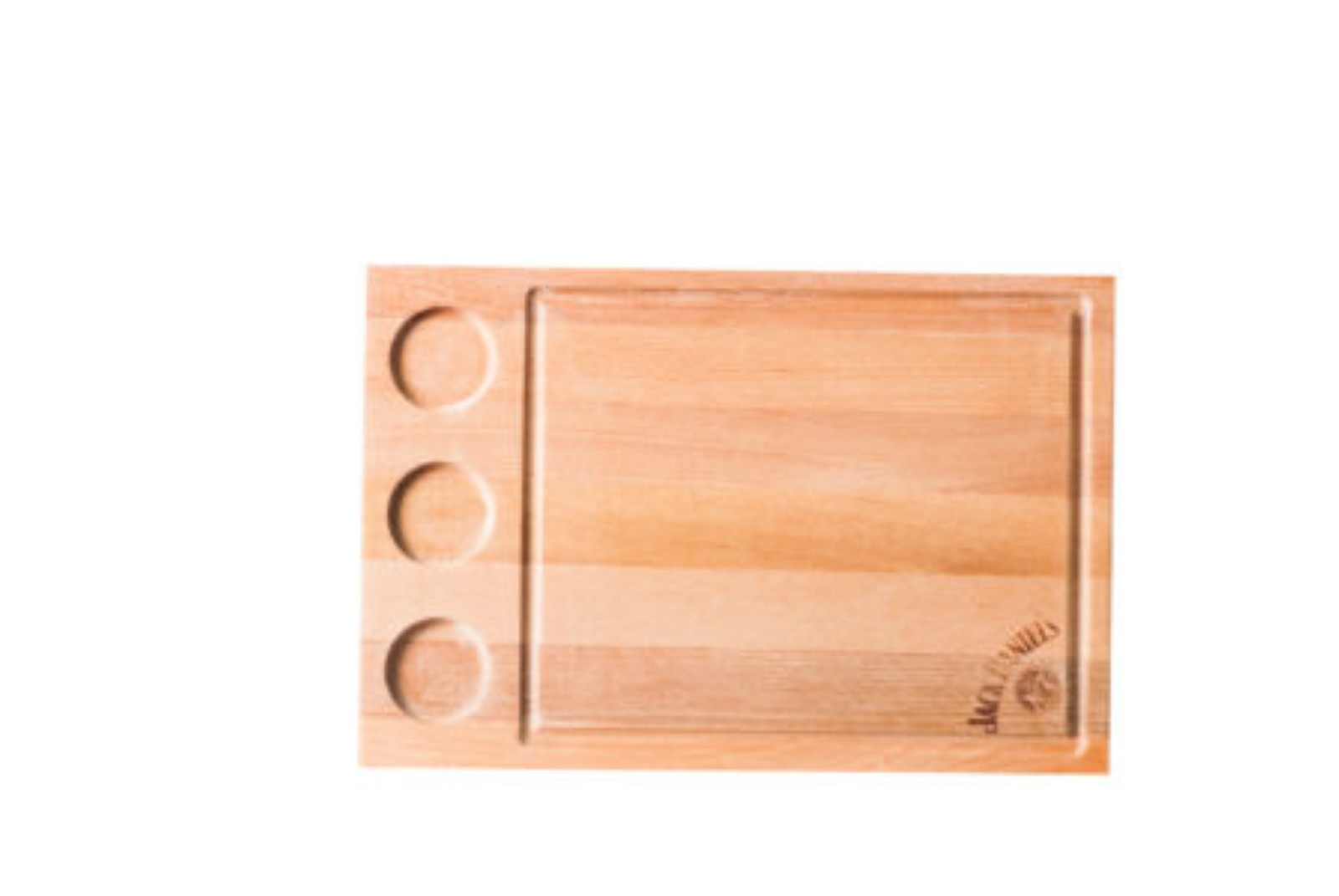 Sušenje građe u komorama Inter Wood Plus