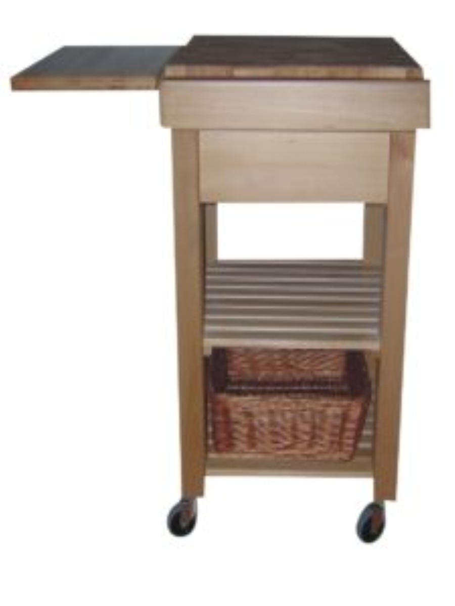 Gastro oprema model G15