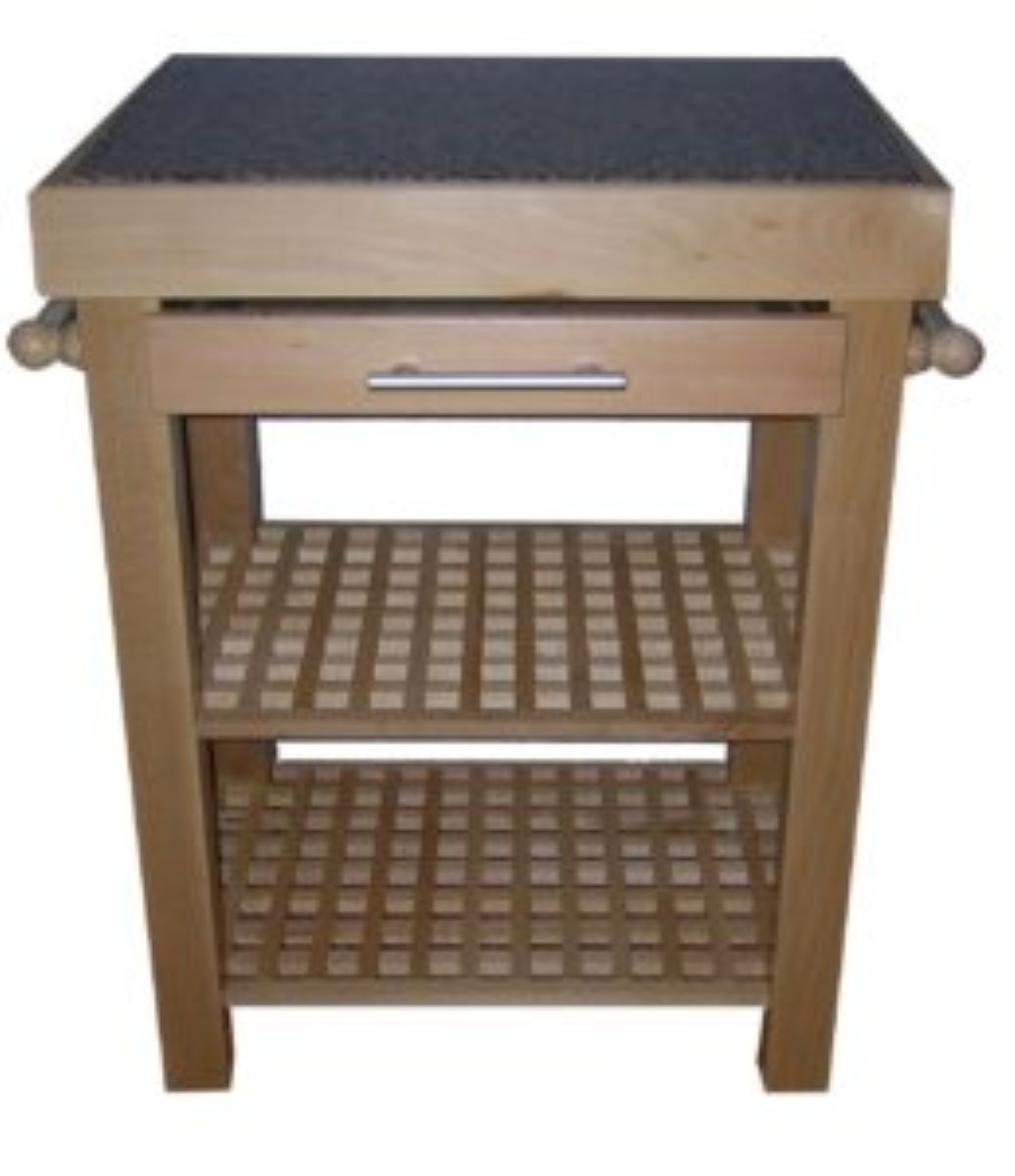 Gastro oprema model G16